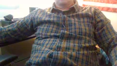 bourbonman144 online show from February 17, 2026, 9:43 pm