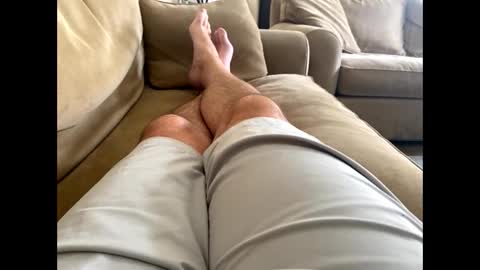 bourbonman144 online show from April 16, 2026, 10:34 pm