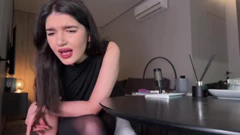 Brat and Confident  Real Femdon Not for everyone  online show from April 3, 2026, 8:07 pm