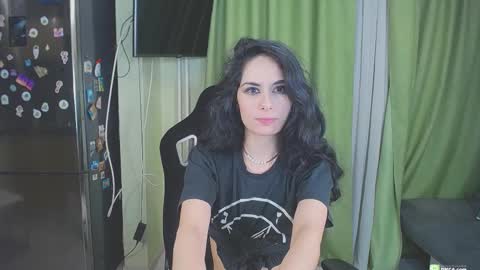 Helen  online show from March 11, 2025, 7:03 pm