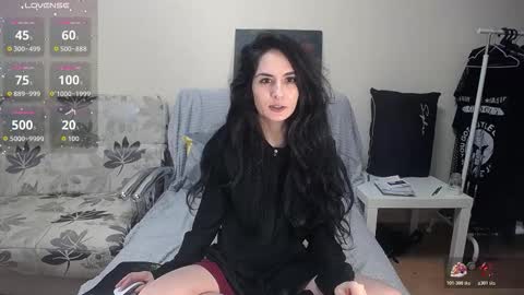 Helen  online show from February 14, 2026, 9:33 pm