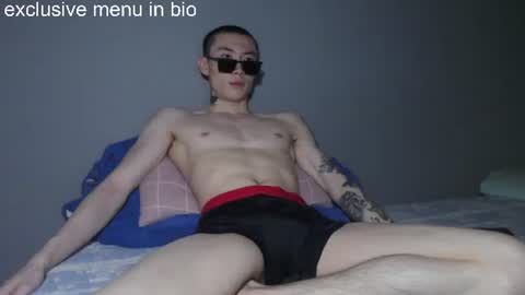 boxman556990 online show from June 30, 2026, 2:18 pm