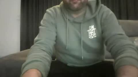 Nope online show from November 18, 2025, 8:13 pm