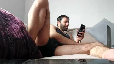 Dan online show from May 11, 2026, 8:31 am