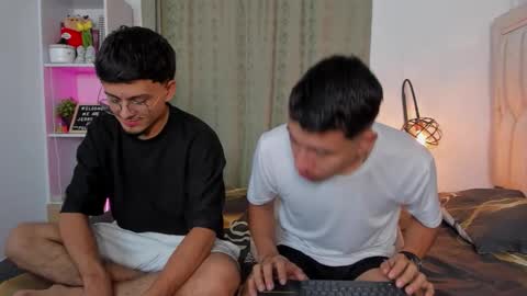 boy_jerry online show from February 11, 2026, 6:40 am