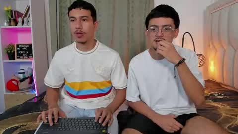 Snapshot of boy_jerry chatting on June 28, 2026, 7:03 am boy_jerry online show from June 28, 2026, 7:03 am