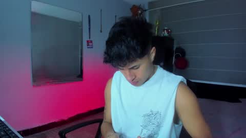 Snapshot of boy_nauthy chatting on January 14, 2025, 3:01 am boy_nauthy online show from January 14, 2025, 3:01 am