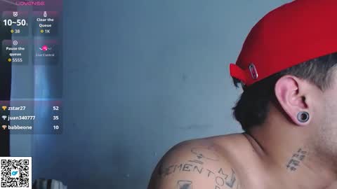 Snapshot of boy_nauthy chatting on September 25, 2025, 6:33 pm boy_nauthy online show from September 25, 2025, 6:33 pm