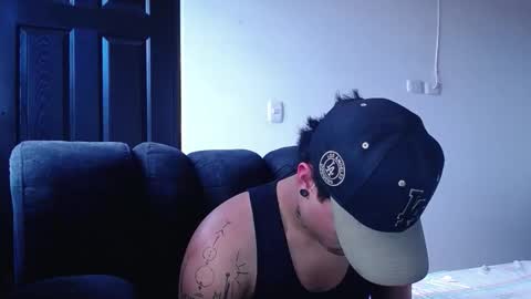 boy_nauthy online show from January 18, 2026, 8:56 pm