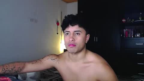 boy_nauthy online show from February 6, 2026, 11:30 pm