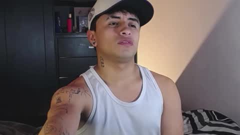 boy_nauthy online show from March 17, 2026, 4:10 pm