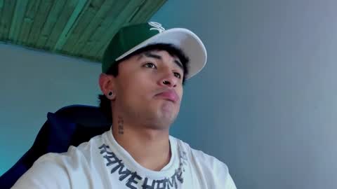 boy_nauthy online show from March 26, 2026, 1:17 pm