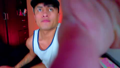 Snapshot of boy_nauthy chatting on June 18, 2026, 5:08 am boy_nauthy online show from June 18, 2026, 5:08 am