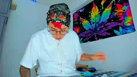 Snapshot of boy_trans chatting on January 9, 2026, 6:49 am Edward ftm trans queerslave online show from January 9, 2026, 6:49 am