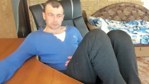 BoyApollon online show from March 30, 2026, 5:41 am