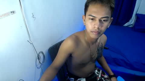 boyax16 online show from January 7, 2025, 9:40 am