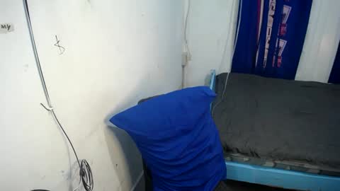 boyax16 online show from January 22, 2025, 5:05 am