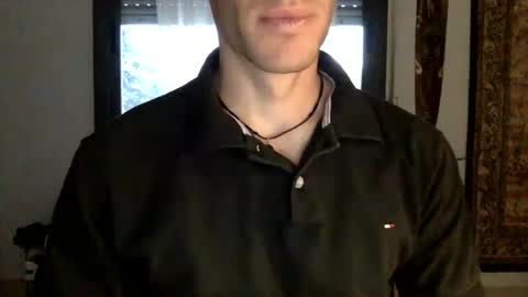 boybcn94 online show from October 12, 2025, 5:01 pm