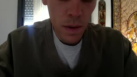 boybcn94 online show from March 29, 2026, 4:18 pm