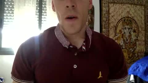 boybcn94 online show from April 12, 2026, 3:28 pm