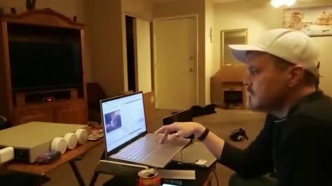 Slutty Stud online show from February 5, 2025, 1:58 am