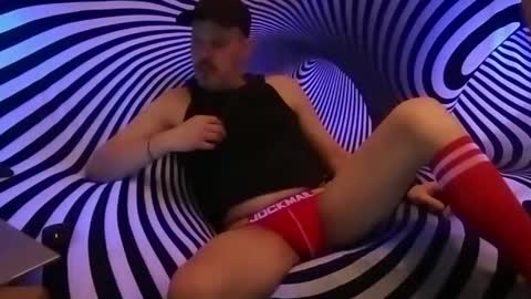 Slutty Stud online show from February 9, 2025, 5:50 am