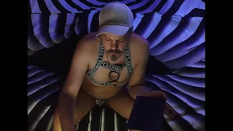 Slutty Stud online show from February 16, 2025, 9:59 am