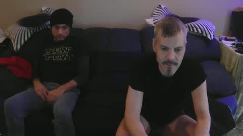 Slutty Stud online show from March 7, 2025, 9:06 pm