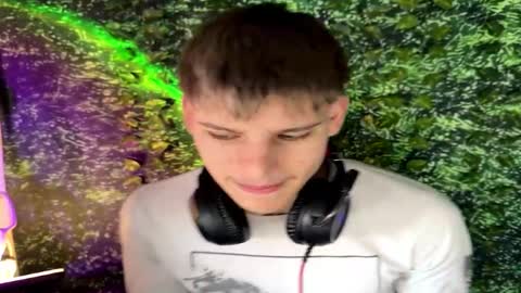 Snapshot of boyblondhetero chatting on February 20, 2026, 9:54 am boyblondhetero online show from February 20, 2026, 9:54 am