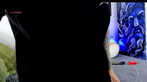 boyc02_ online show from January 18, 2026, 11:19 pm