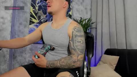 boyc02_ online show from February 1, 2026, 11:58 pm