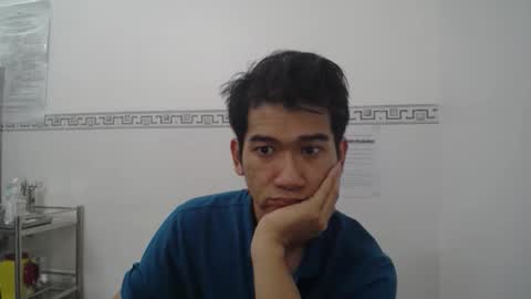 boycl66 online show from May 14, 2026, 10:55 am