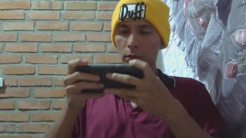 Boy online show from February 22, 2026, 12:01 am