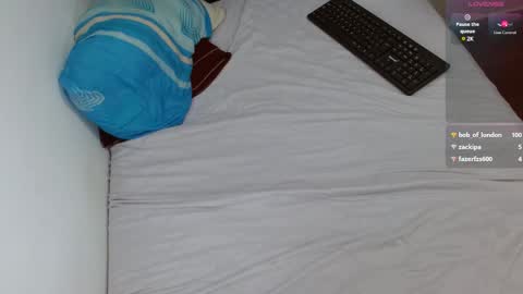 boyg_hots online show from January 16, 2025, 12:23 am