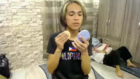 Snapshot of boyhunter_xxx chatting on July 1, 2026, 5:53 am boyhunter_xxx online show from July 1, 2026, 5:53 am
