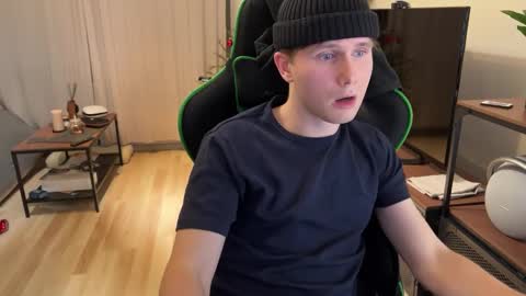 Eddie online show from January 13, 2025, 8:26 pm