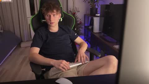 Eddie online show from January 15, 2025, 11:30 pm