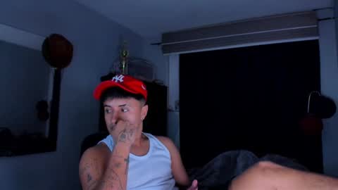 miguel  online show from March 4, 2025, 6:26 am