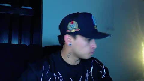 miguel  online show from January 17, 2026, 11:41 pm