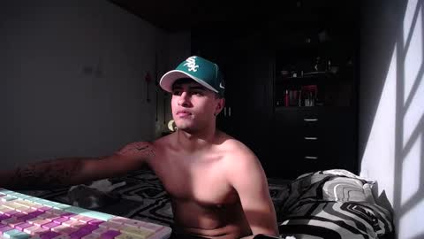 miguel  online show from February 4, 2026, 9:20 pm