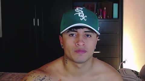 miguel  online show from February 14, 2026, 12:07 am