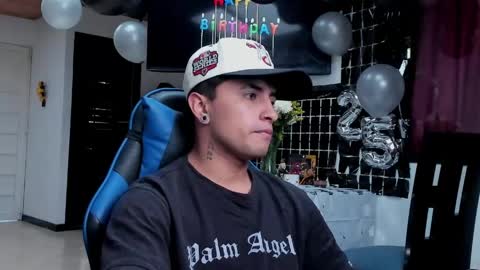 Snapshot of boylatin_777 chatting on May 19, 2026, 6:47 pm miguel online show from May 19, 2026, 6:47 pm