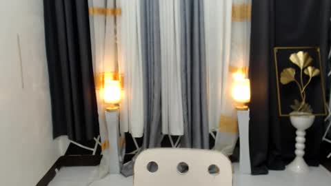 HI IM JAMES DONT FORGET GIVE ME THUMBS UP AND JOIN TO MY FANCLUB online show from January 7, 2025, 4:48 pm