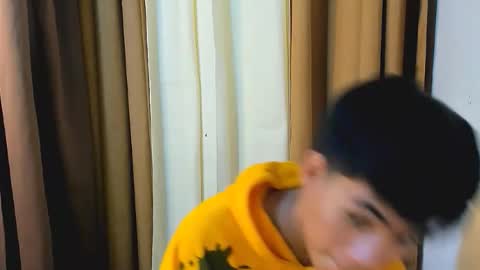 HI IM JAMES DONT FORGET GIVE ME THUMBS UP AND JOIN TO MY FANCLUB online show from January 12, 2026, 8:30 am