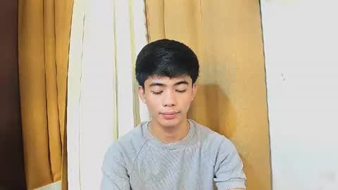 HI IM JAMES DONT FORGET GIVE ME THUMBS UP AND JOIN TO MY FANCLUB online show from June 29, 2026, 10:21 pm