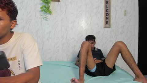 ALEX - TAYLER  -MIKE online show from April 11, 2026, 1:10 am