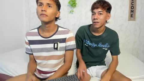 ALEX - TAYLER  -MIKE online show from May 24, 2026, 12:48 am