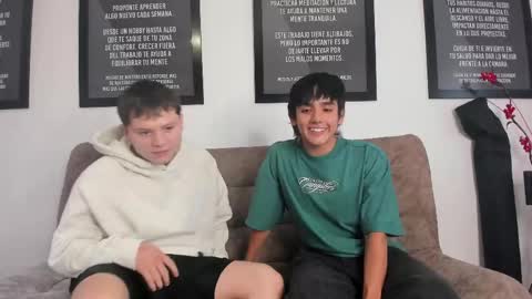 Manuel Brayan  Steven online show from June 3, 2026, 9:20 pm