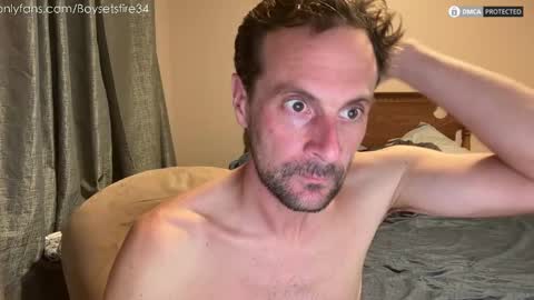 boysetsfire34 online show from October 24, 2025, 4:31 am