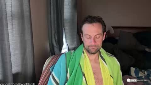 boysetsfire34 online show from February 23, 2026, 9:56 pm